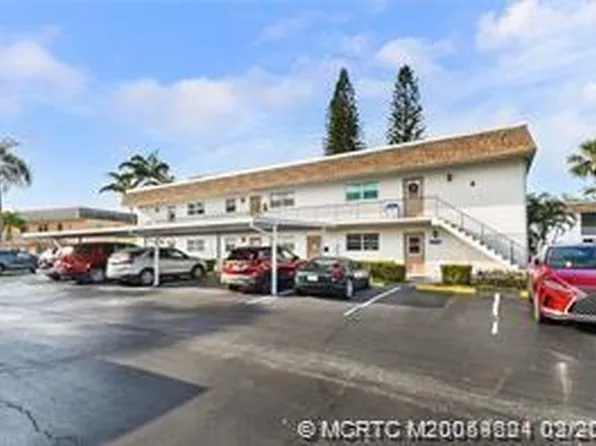 2950 SE Ocean Blvd, Stuart, FL