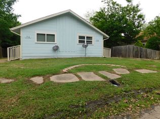 1814B Hunt St #1712, Commerce, TX 75428