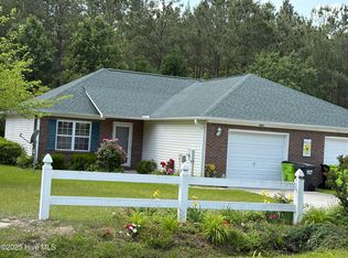 1475 Racetrack Rd, New Bern, NC 28562