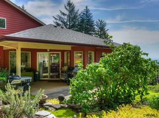 6944 NW Cardinal Dr, Corvallis, OR