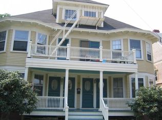 151 Cypress St, Providence, RI 02906