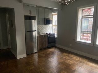 562 W 193rd St #5C, New York, NY 10040