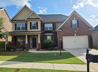 335 Bobwhite Trl, Grovetown, GA 30813