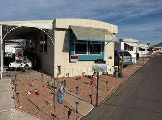 10712 E Apache Trl LOT A15, Apache Junction, AZ 85120