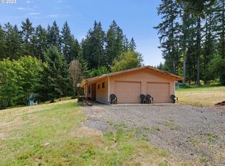28756 SW Hideaway Ln, Hillsboro, OR 97123