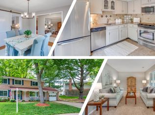 10161 Tapestry Ct, Fairfax, VA 22032