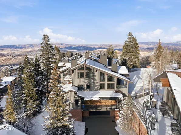 8200 Royal St E #34, Park City, UT 84060
