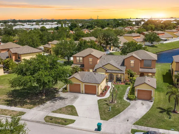 4555 Radiant Way APT 103, Melbourne, FL 32901