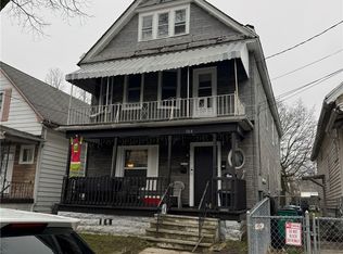184 Wyoming Ave, Buffalo, NY 14215