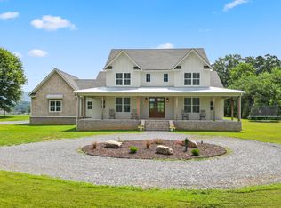 240 Old Mill Rd, Whitwell, TN 37397