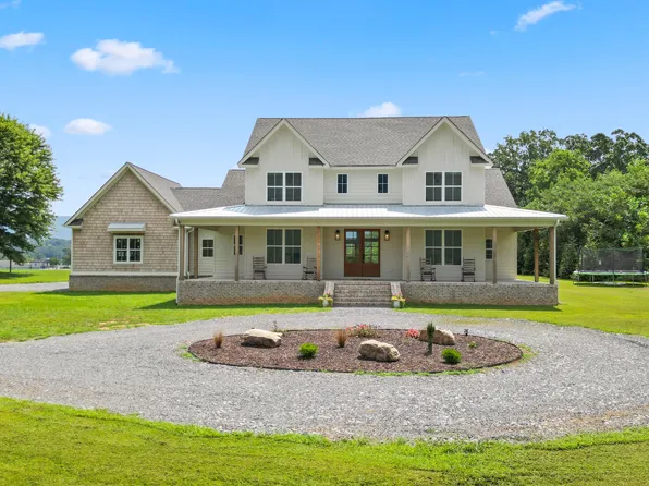 240 Old Mill Rd, Whitwell, TN 37397