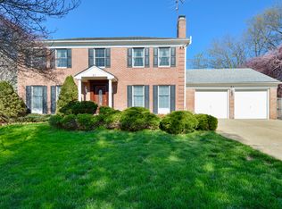 21 Turnham Ct, N Potomac, MD 20878
