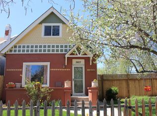 3827 Kalamath St, Denver, CO 80211