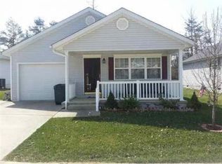 22 Sunwatch Dr, Huntington, WV 25705