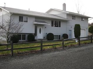 2271 Bellevue Dr, Clarkston, WA 99403