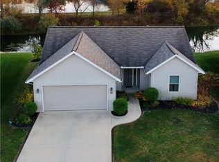 4834 Mandarin Dr, Seville, OH