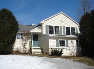 58 Patrick Dr, Gorham, ME 04038