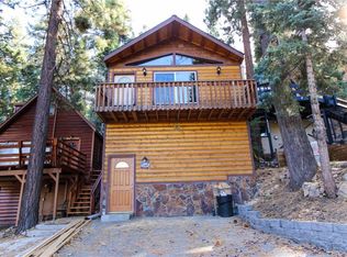 43027 Falls Ave, Big Bear Lake, CA 92315