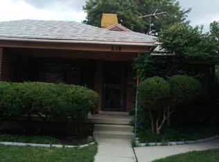 818 N Sonata St, Salt Lake City, UT 84116