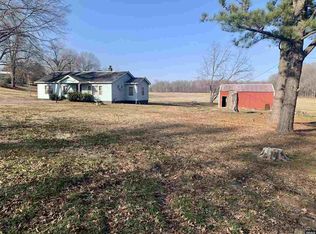 5810 Martin Hwy, Union City, TN 38261
