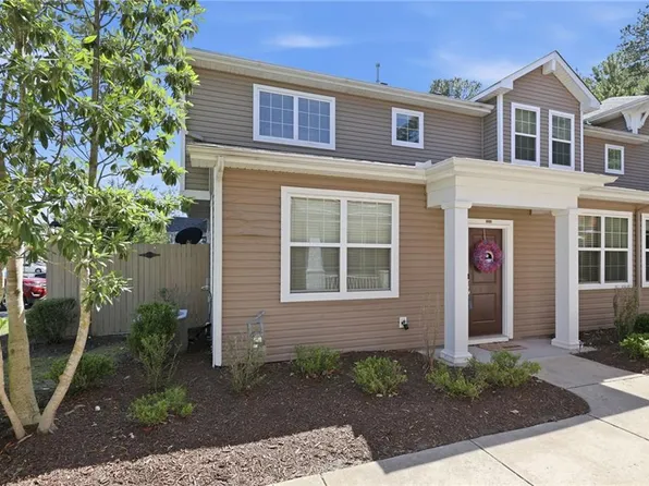 2526 Leytonstone Dr, Chesapeake, VA 23321