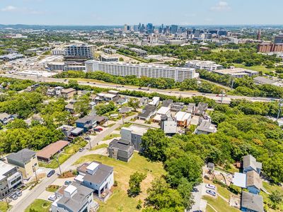 3313 Nevada Ave, Nashville, TN, 37209