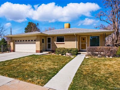 3195 S Franklin Street, Englewood, CO, 80113