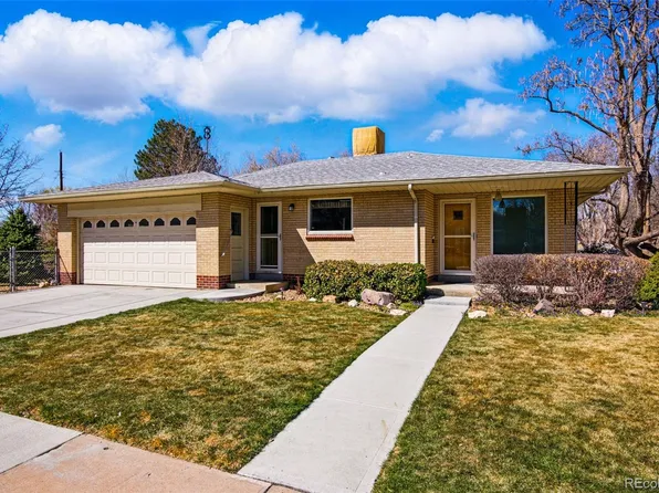 3195 S Franklin Street, Englewood, CO 80113