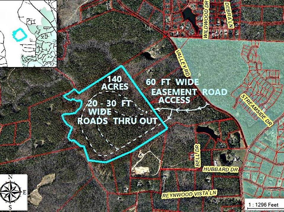 Valley Rd, Sanford, NC 27330 MLS 607783 Zillow