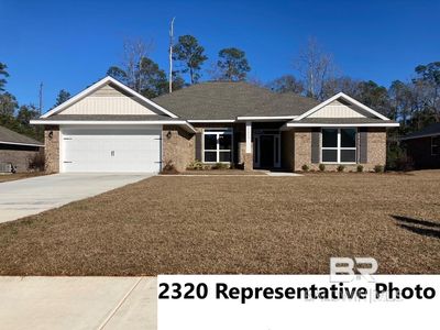 1433 Wilson Ave, Daphne, AL, 36526