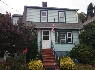 63 Goodenough St, Brighton, MA 02135