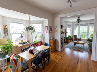 2019 N Mozart St APT 3F, Chicago, IL 60647