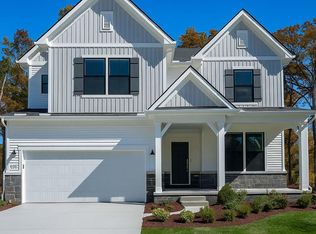 30121 Norway Dr, Lyon Township, MI 48165