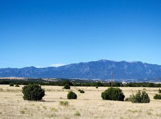 Tbd Canyon Rim Dr, Rye, CO 81069