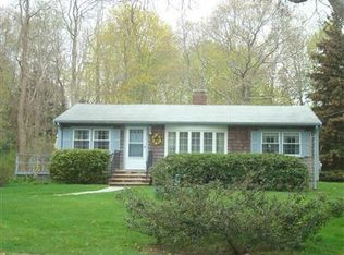 58 Main St, Sandwich, MA 02563