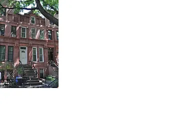 321A 4th Street in Park Slope