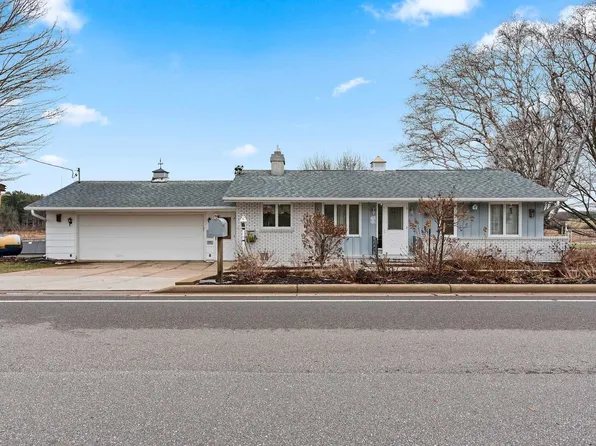 E6356 County Rd N, Manawa, WI 54949