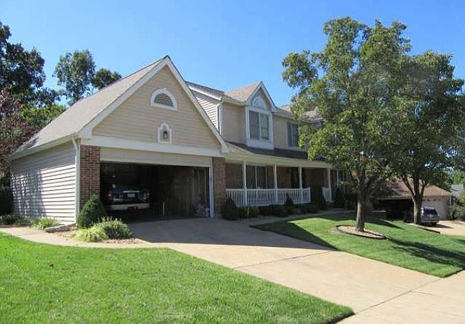 12865 Tammy Kay Drive!!