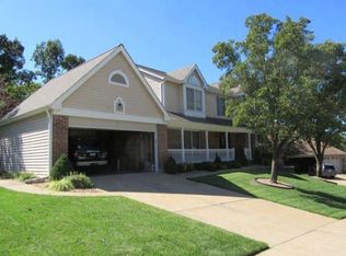 12865 Tammy Kay Dr, Saint Louis, MO