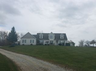 8575 E 150 N, Pierceton, IN 46562