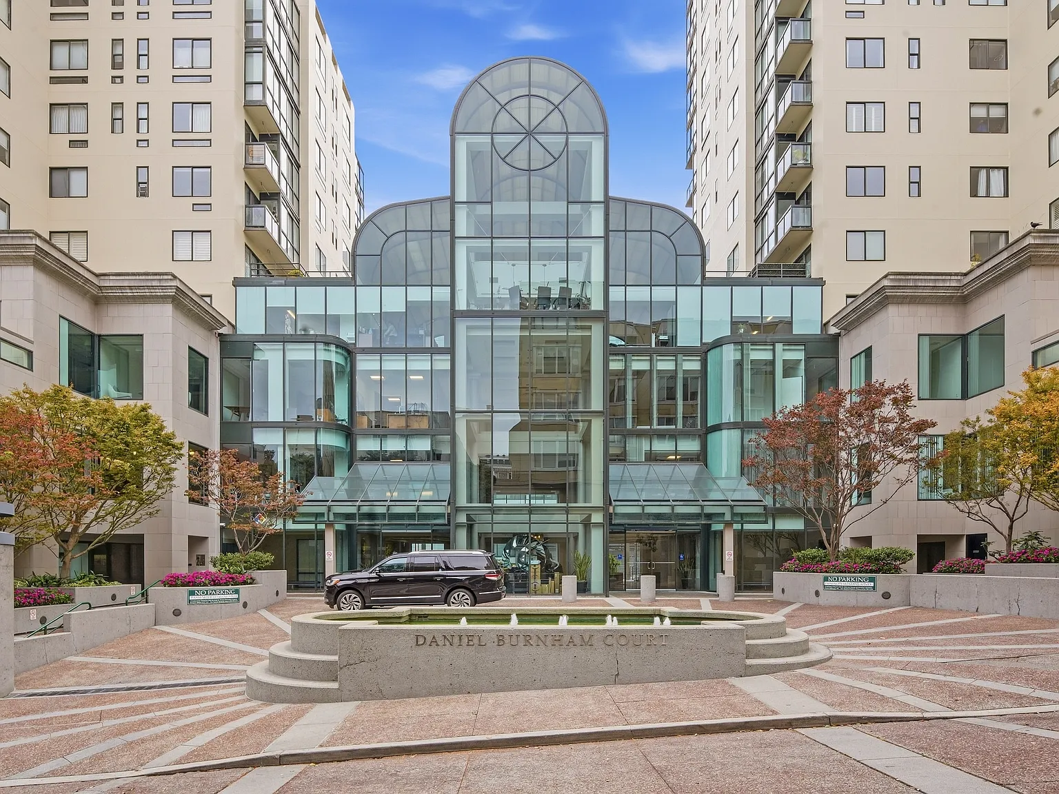 2 bed, 1130 sqft, $6,500 — Photo 1