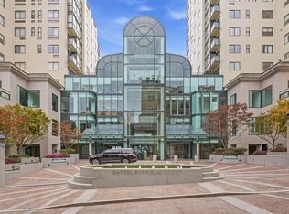 1 Daniel Burnham Ct APT 114, San Francisco, CA 94109