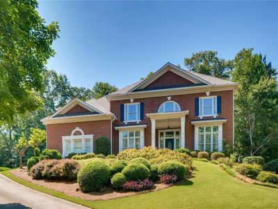 2115 Lake Shore Lndg, Alpharetta, GA, 30005