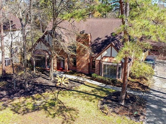 Large lot in Panther Creek