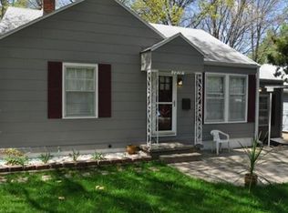 1210 N Pleasant St, Independence, MO 64050