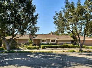16865 Hill Rd, Morgan Hill, CA 95037