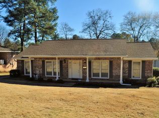 2404 Lancaster Dr, Columbus, GA