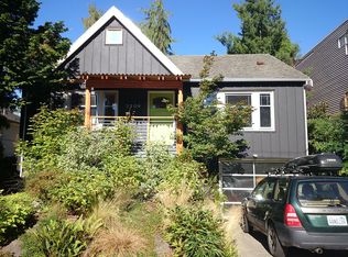 3209 38th Ave SW, Seattle, WA 98126