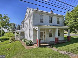 530 E Main Ave, Myerstown, PA 17067