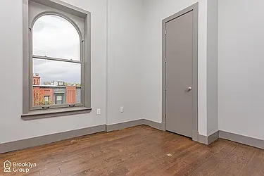 Rented by Brooklyn Group